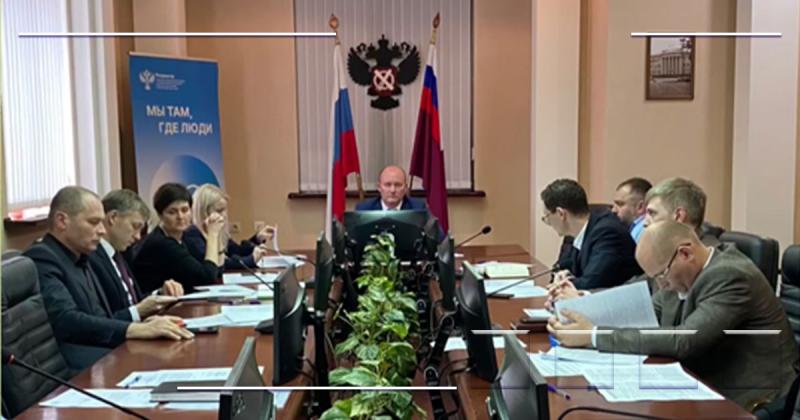 <Земля для туризма>: развитие проекта в Краснодарском крае