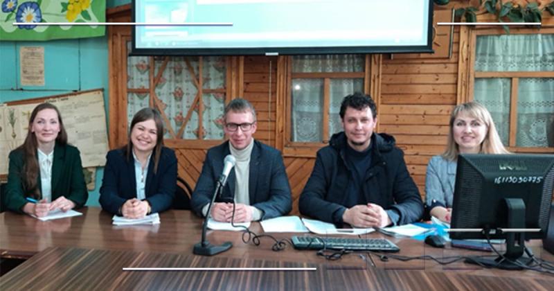 Ярославский Росреестр провел встречу с представителями СНТ