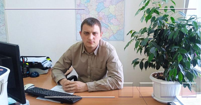 Лица омского Росреестра. Охотник за пунктами ГГС