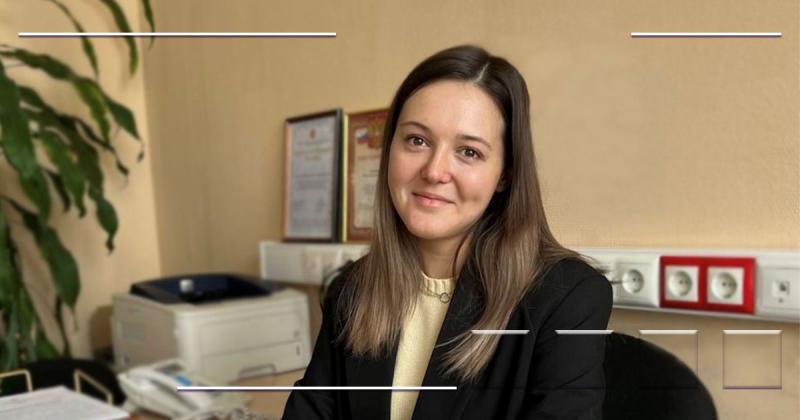 Лица Росреестра, деятельность которых связана с государственным геодезическим надзором: Шереметьева Василиса Александровна