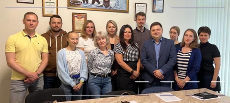 Открытый диалог с профессиональными участниками рынка недвижимости состоялся в Щёлковском районе Московской области