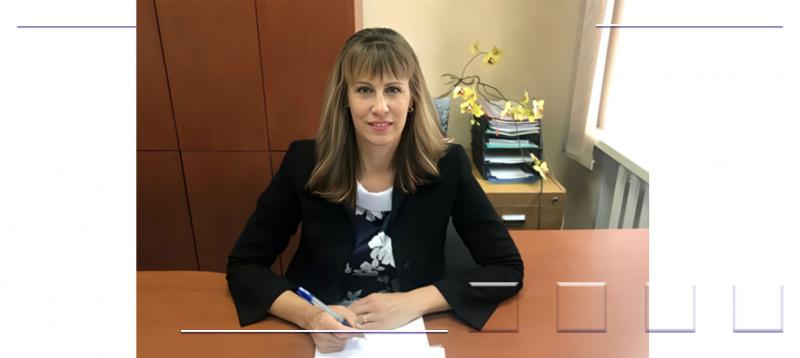 Лица Росреестра, деятельность которых связана с государственной регистрацией прав: Батова Людмила Алексеевна
