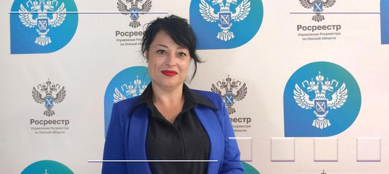 Лица Росреестра. Анна Бондаренко. Маленькая роза Большого Росреестра