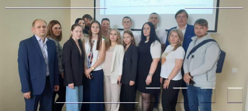 Студенты – наше будущее!