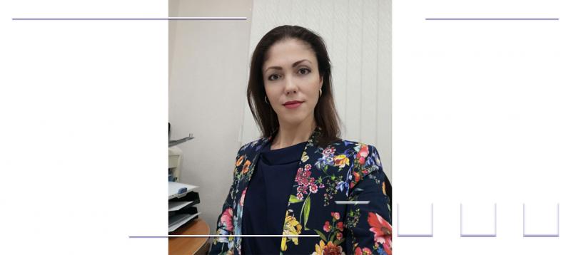 Лица Росреестра: Галченкова Ольга Рафагатовна