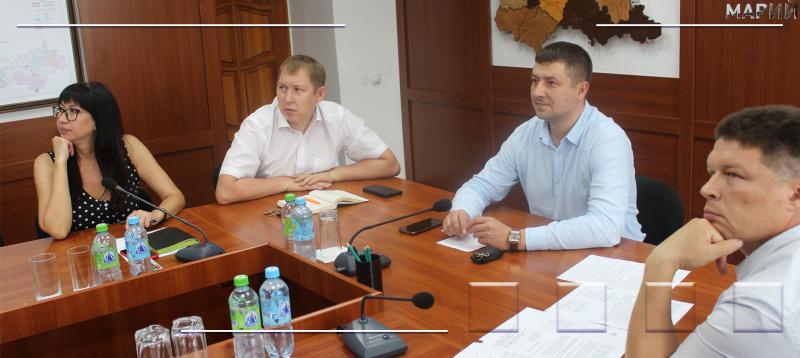 В Управлении Росреестра по Республике Марий Эл прошел семинар для кадастровых инженеров