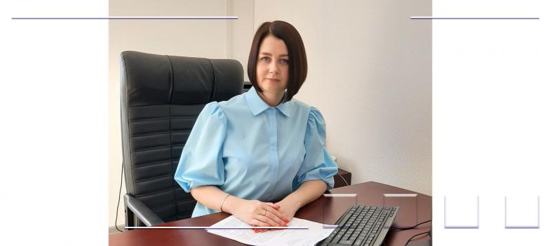 Ильина Елена Александровна – начальник межмуниципального отдела по Городищенскому, Лопатинскому и Шемышейскому районам