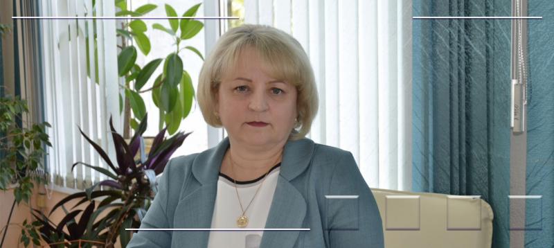 Ольга Анисимова: «Госуслуги будущего становятся реальностью»
