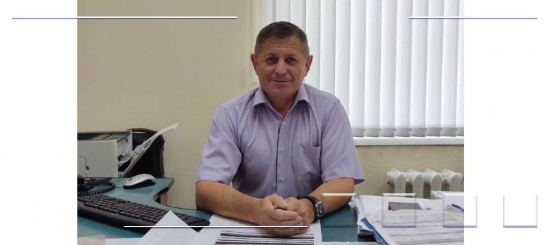 Лица Росреестра: Петр Владимирович Богатов