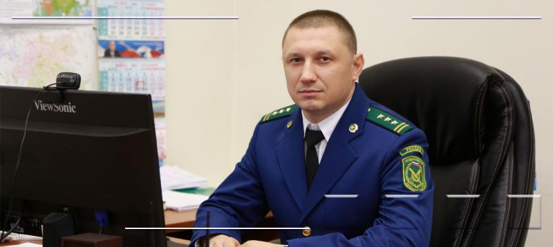 Лица Росреестра: Рогов Алексей Анатольевич