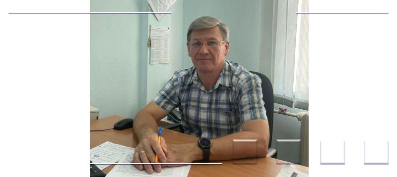Лица Росреестра. Добрый страж омского земнадзора