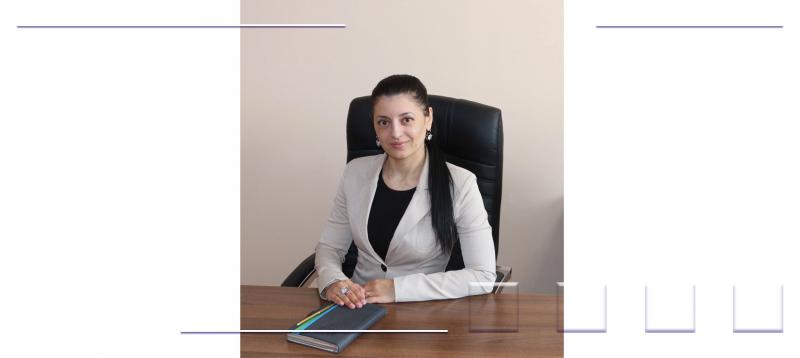 Поговорим о банкротстве физических лиц с заместителем руководителя Управления Росреестра по Белгородской области Екатериной Репиной