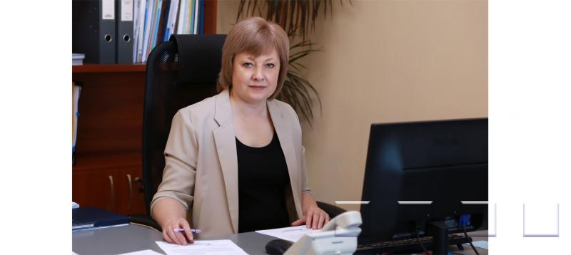 Лица Росреестра: Фокина Марина Викторовна