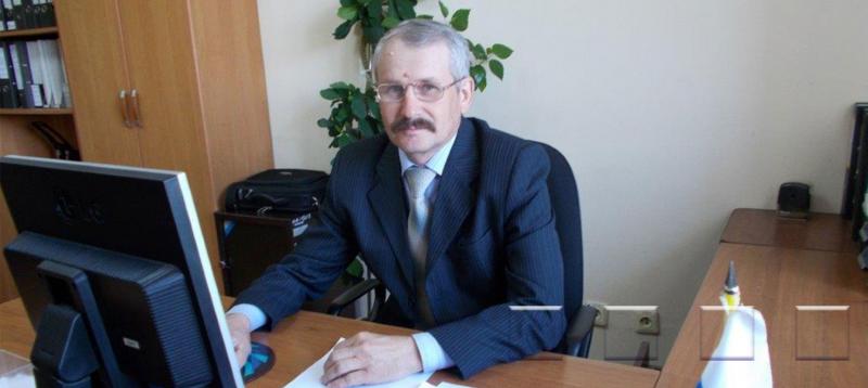 Лица Росреестра: Кузьмичев Федор Васильевич