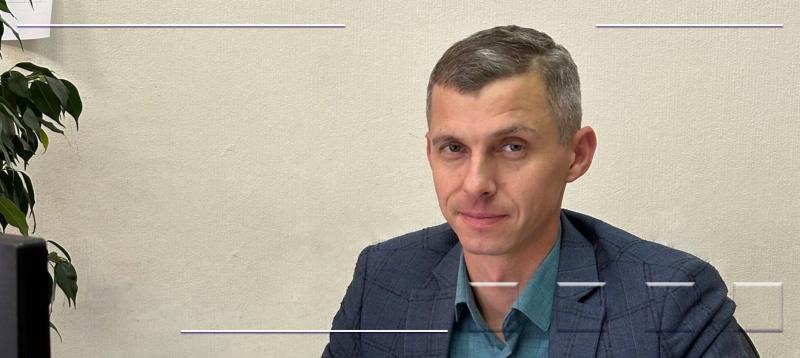 Лица омского Росреестра: Борисов Александр Николаевич. Рыбак. Футболист. Геодезист