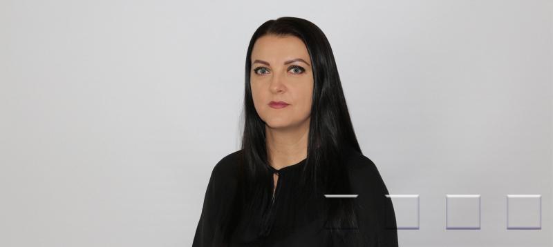 Лица Росреестра: Копица Елена Александровна