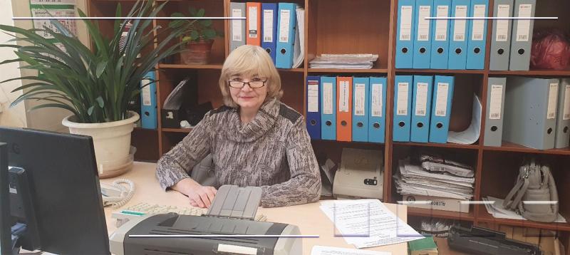 Управление Росреестра по Московской области продолжает рубрику «Лица Росреестра» приуроченную к 15-летию нашего ведомства