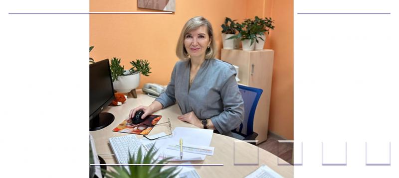 Лица Росреестра: Лазука Елена Владимировна