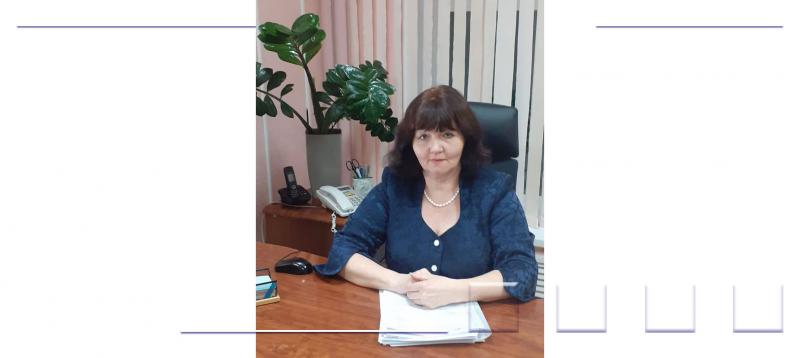 Лица Росреестра: Шпагина Наталья Николаевна