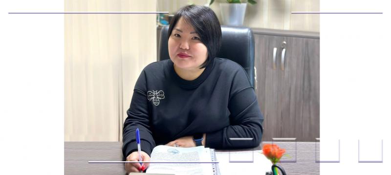 Лица Росреестра: Норбоева Оксана Дымбрылдоржиевна