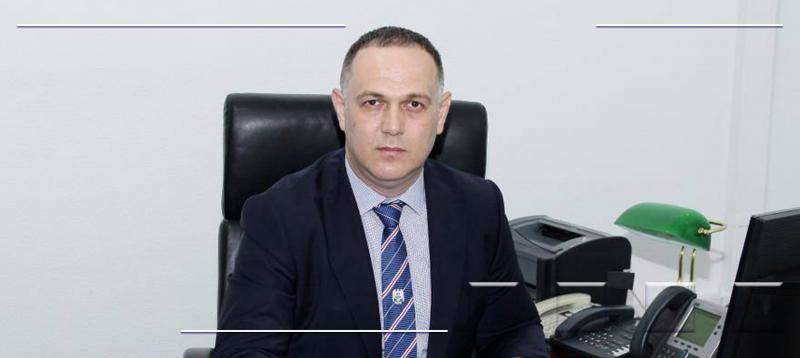 Росреестр - это центр компетенций по земле и недвижимости