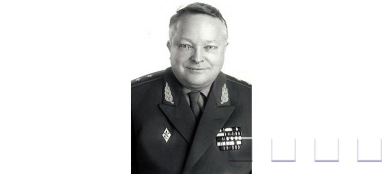 Кутузов Илья Андреевич