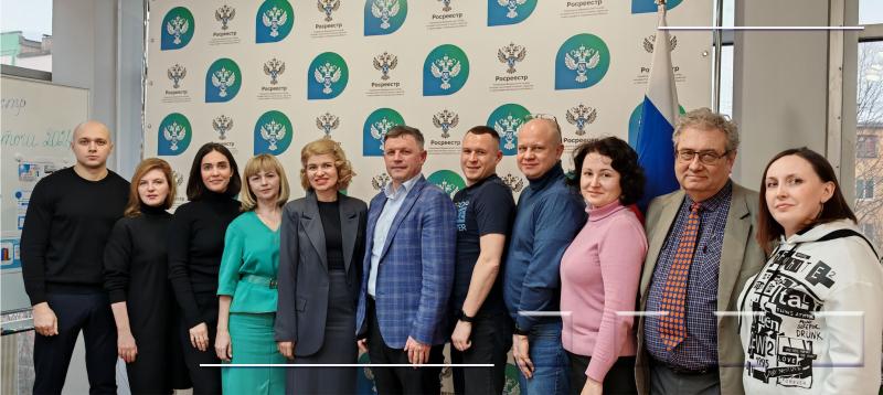 Новый порядок подачи документов в Росреестр: что нужно знать бизнесу?