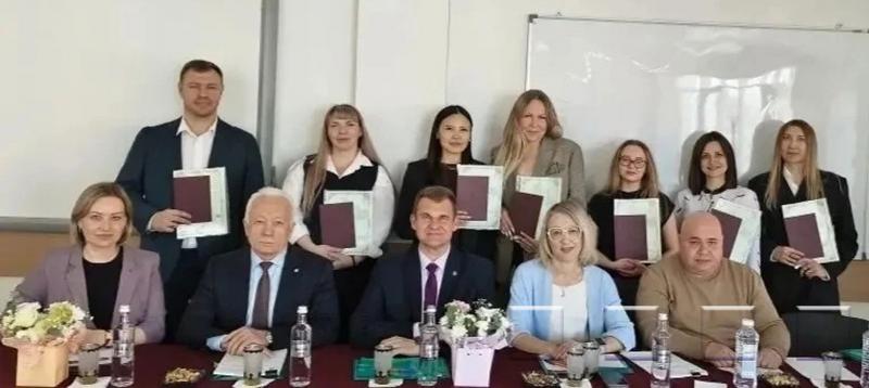 Экзамен для будущих арбитражных управляющих состоялся в Иркутске