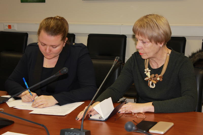Подмосковный Росреестр провел очередную «горячую телефонную линию» по вопросам порядка оспаривания результатов кадастровой оценки объектов недвижимости