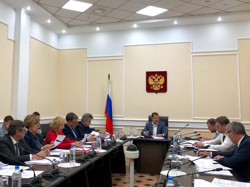 Рабочая группа при Минстрое России утвердила проект Справочника технологий водоподготовки и очистки воды