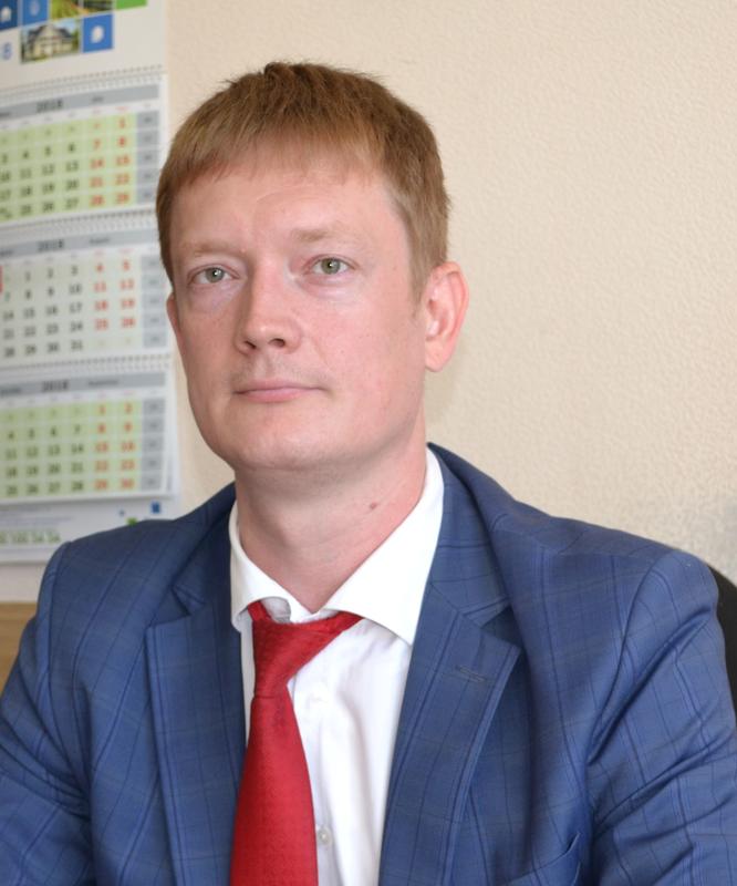 О назначении заместителем руководителя Управления Жаркова А.Е.
