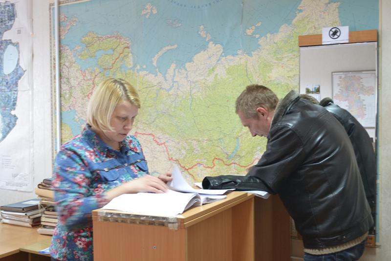 Комплекс мероприятий для кадастровых инженеров организовали  в Управлении Росреестра 