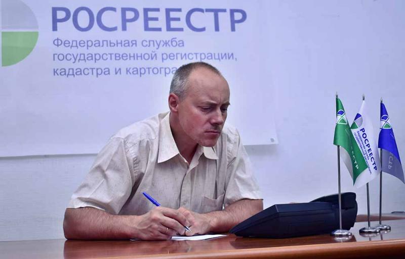 Итоги «горячей» линии по вопросам нарушения земельного законодательства