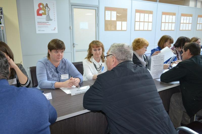 На Единый день консультаций Управления Росреестра южноуральцы пришли со своими проблемами  