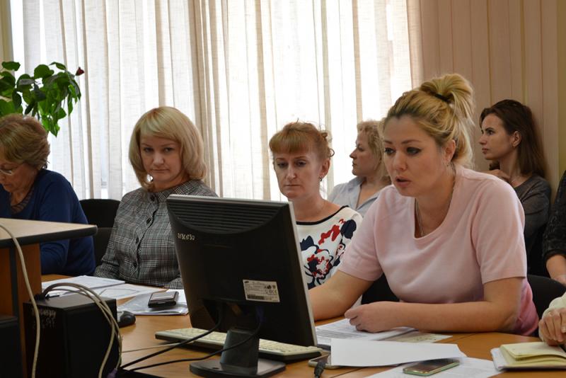 Более четверти заявителей Управления Росреестра получают услуги по кадастровому учету и госрегистрации в электронном виде