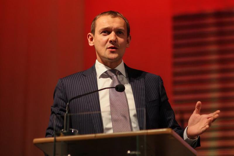 Виктория Абрамченко представила нового главу Росреестра