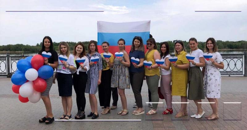 Молодежный совет Управления Росреестра по Астраханской области присоединился к акции  «Сердечная благодарность»