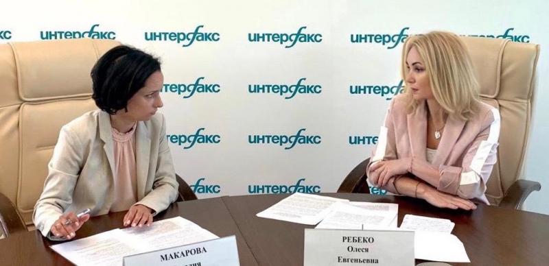 Псковский Росреестр  провел пресс-конференцию по вопросам внесения изменений в законодательство
