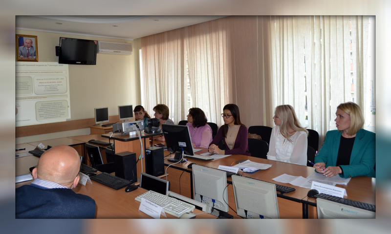 На Общественном совете Росреестра обсудили проблемы в сфере недвижимости