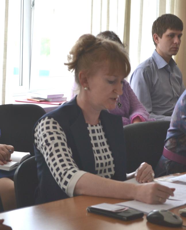 В Управлении Росреестра обсудили вопросы госрегистрации договоров о «долевке»
