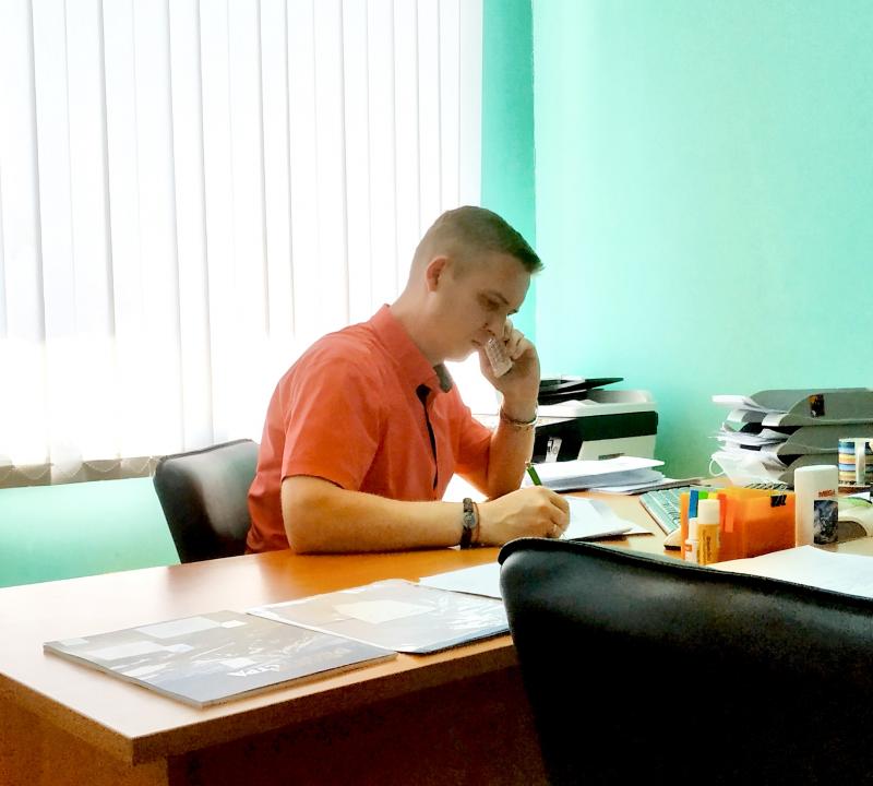 Псковский Росреестр:  итоги проведённой «горячей» линии