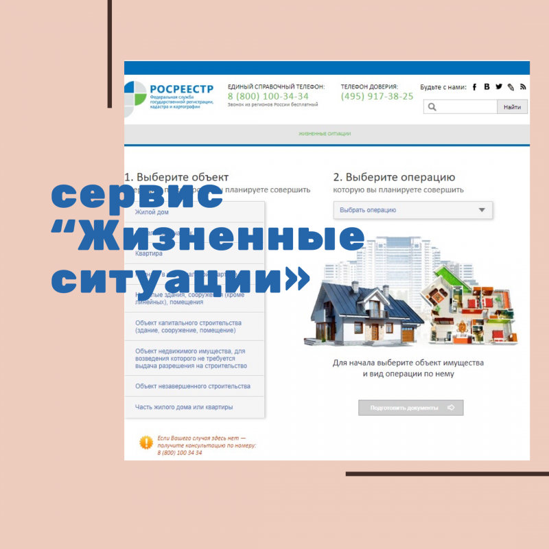 Какие документы необходимы для сделок с недвижимостью?