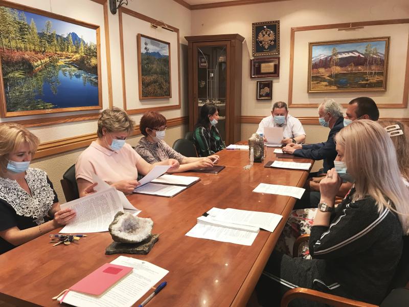 В I полугодии 2020 года снизилась деловая активность на рынке недвижимости Колымы