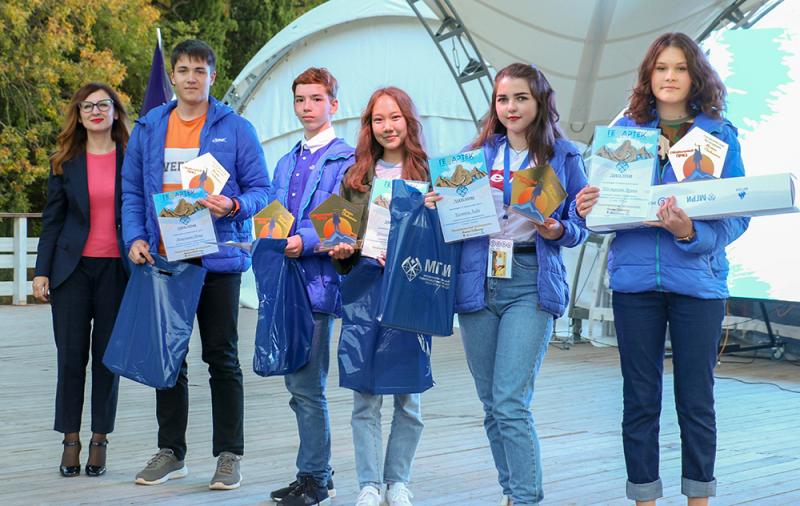 ГЕОАРТЕК-2019 завершает свою работу