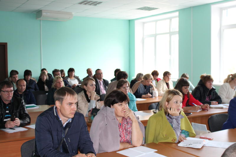 В Кадастровой палате обсудили актуальные вопросы взаимодействия с органами местного самоуправления Челябинской области