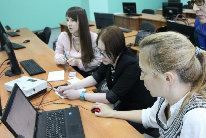 Кадастровая палата продолжает обучение по пользованию сервисами Росреестра