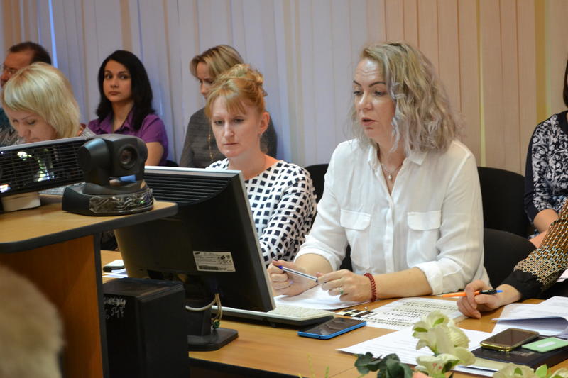 Предоставление услуг Росреестра зависит от бесперебойной работы техники