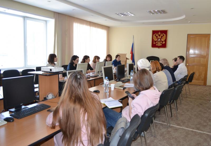 Управление Росреестра по Челябинской области организовало «Единый день кадастрового инженера» 