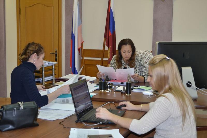 Больше всего обращений, поступивших в Управление Росреестра в ходе общероссийского дня приема граждан, касалось вопросов о жилье