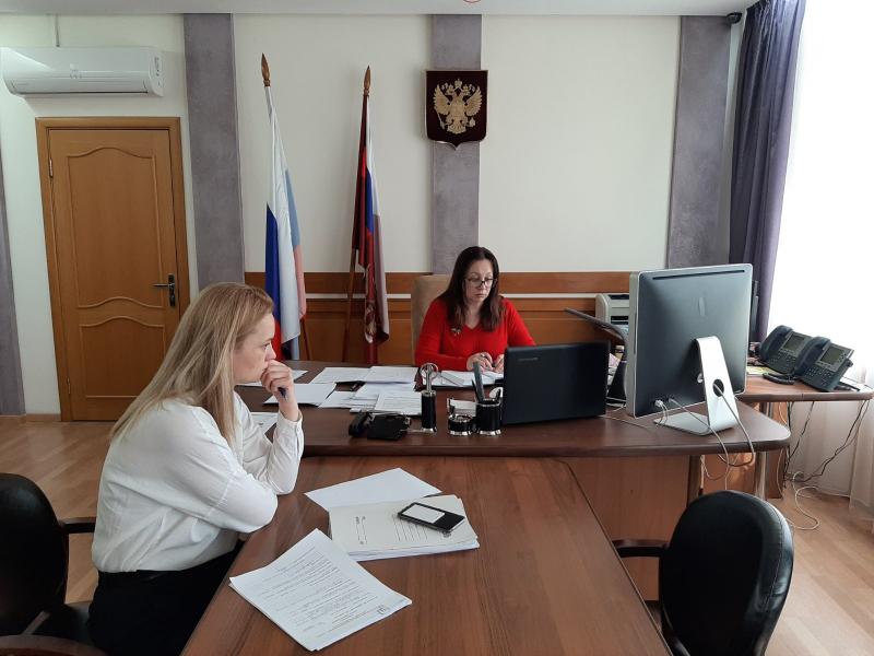 Вы на самоизоляции? Управление Росреестра может принять вас по скайпу